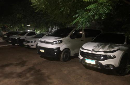 Sobral Hotel | Brisa da Serra Pousada EM SOBRAL-CE