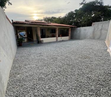 Tutoia House | Brisa das dunas