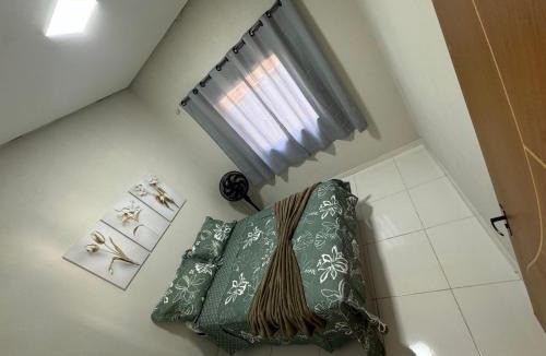 Tutoia House | Brisa das dunas