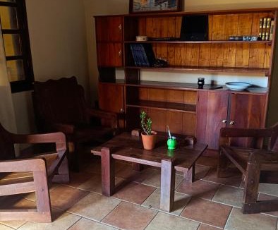 Posadas House | Brisa de la costa Casa con pileta y ubicación premium