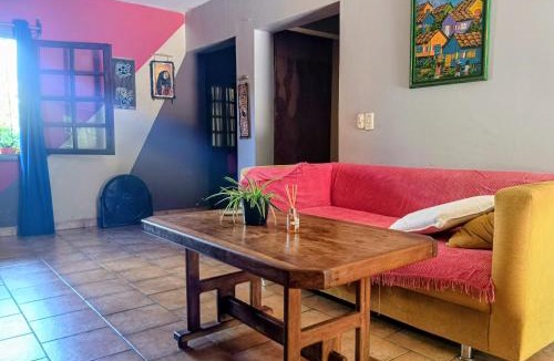 Posadas House | Brisa de la costa Casa con pileta y ubicación premium