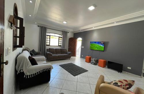 Cidade Nova Peruibe House | Brisa de Peruibe