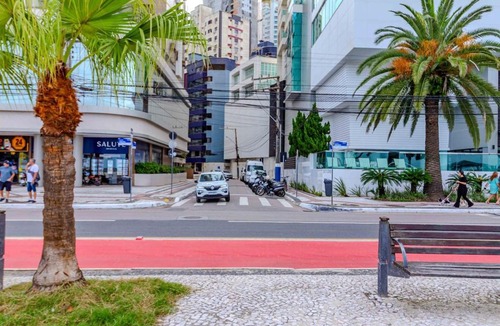 Barra Sul Apartment | Brisa do Atlântico 3 Premium Suítes