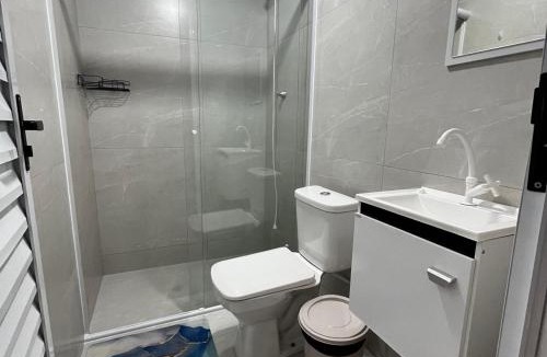 Ubatuba Apartment | Brisa do Forte
