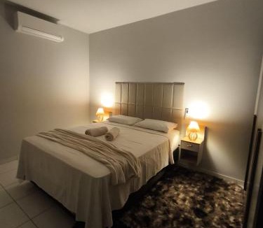 Umuarama Apartment | Brisa do Sul, sintam-se em casa