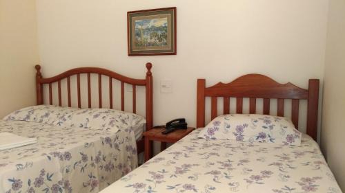 Itaobim Hotel | Brisa Do Vale Pousada