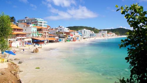Prainha Apartment | Brisa e mar