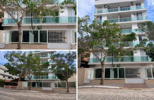 Prainha Apartment | Brisa e mar