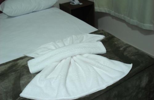 Frinape Hotel | Brisa Parque Hotel