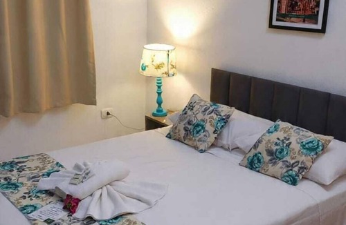 Floresta Hotel | Brisa Pousada