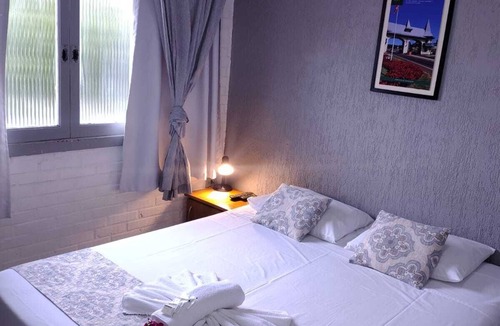 Floresta Hotel | Brisa Pousada