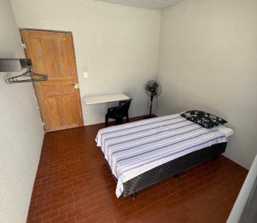 Rio Verde House | Brisa Suítes