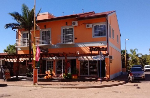 Federacion Apartment | Brisa Termal