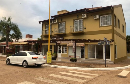 Federacion Apartment | Brisa Termal