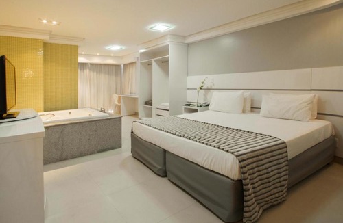 Ceilandia Hotel | Brisa Tower Hotel