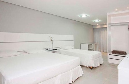 Ceilandia Hotel | Brisa Tower Hotel
