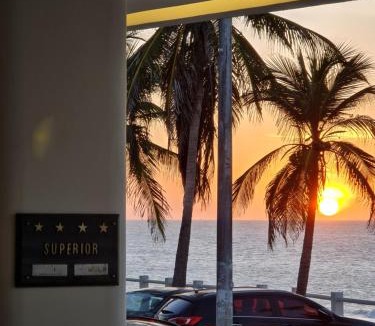 Ponta do Farol Hotel | Brisamar Hotel & SPA São Luís