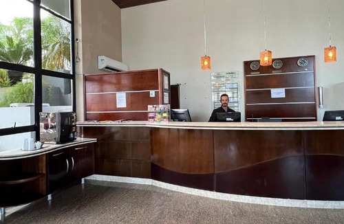 Jardim Atlantico Hotel | Brisamar Suite Hotel