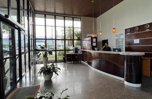 Jardim Atlantico Hotel | Brisamar Suite Hotel