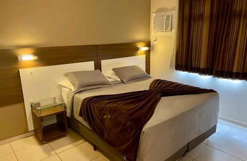 Jardim Atlantico Hotel | Brisamar Suite Hotel