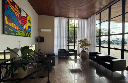 Jardim Atlantico Hotel | Brisamar Suite Hotel