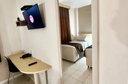 Jardim Atlantico Hotel | Brisamar Suite Hotel