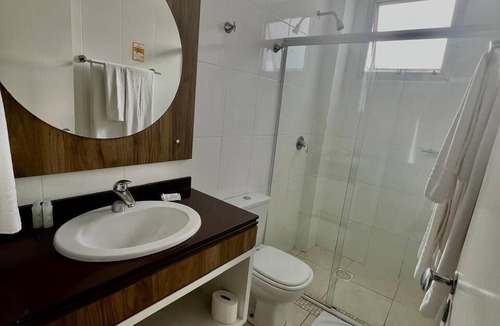 Jardim Atlantico Hotel | Brisamar Suite Hotel