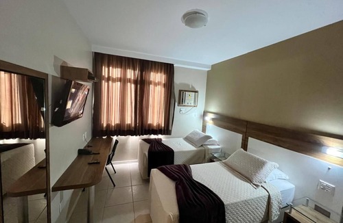 Jardim Atlantico Hotel | Brisamar Suite Hotel
