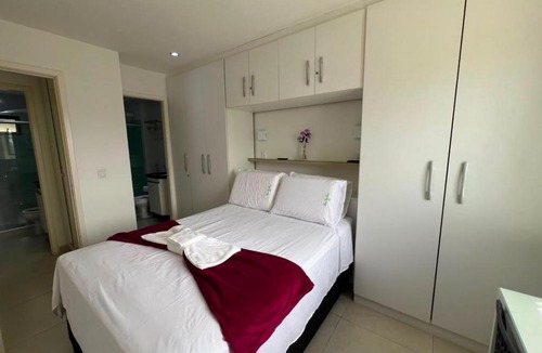 Cabo Branco Apartment | Brisas 805 · Elegância e conforto na Praia de Cabo Branco