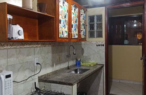 Prainha Apartment | Brisas do Farol - Apartment 05 - Arraial do Cabo - Economic Rental