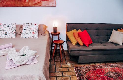 Ibiraquera Hotel | Brisas da Lagoa