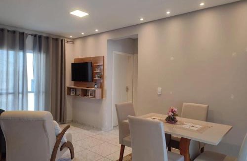 Passo de Torres Apartment | brisas da maré 202