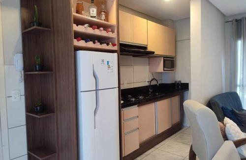 Passo de Torres Apartment | brisas da maré 202