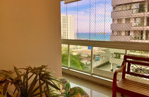 Praia de Itaparica Apartment | Brisas da Praia 3 Quartos