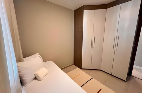 Praia de Itaparica Apartment | Brisas da Praia 3 Quartos