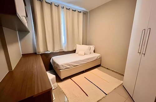 Praia de Itaparica Apartment | Brisas da Praia 3 Quartos