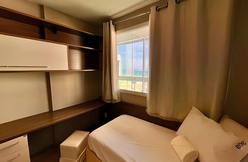 Praia de Itaparica Apartment | Brisas da Praia 3 Quartos