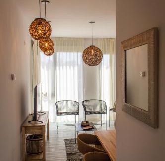 San Carlos de Bariloche Apartment | Brisas del Nahuel