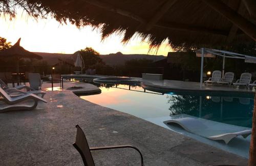 Nono Hotel | Brisas de Nono