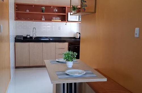 Braganca Apartment | Brisas do Caeté Apartamento