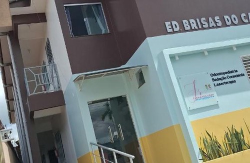 Braganca Apartment | Brisas do Caeté Apartamento