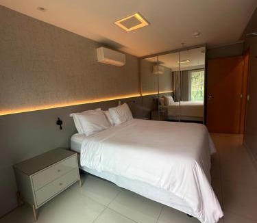 Brasilia Hotel | Brisas do Lago