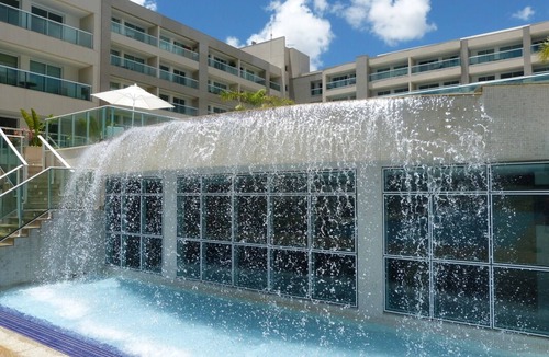 Brasilia RV Rental | Brisas do Lago : Condomínio Resort Beira Lago uma Hospedagem Única!