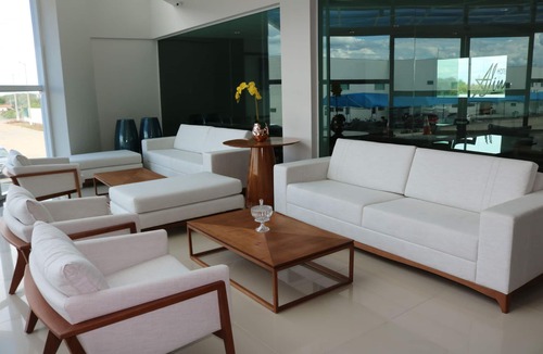 Delmiro Gouveia Hotel | Bristol Aline