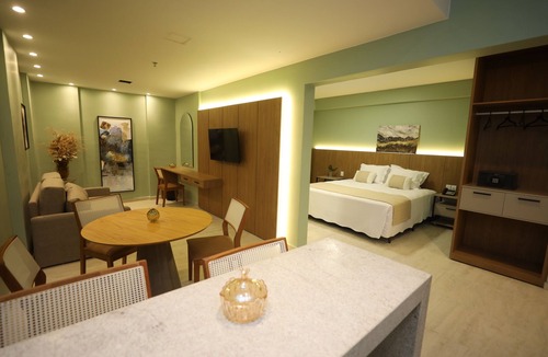 Castanhal Hotel | Bristol Castanhal Hotel