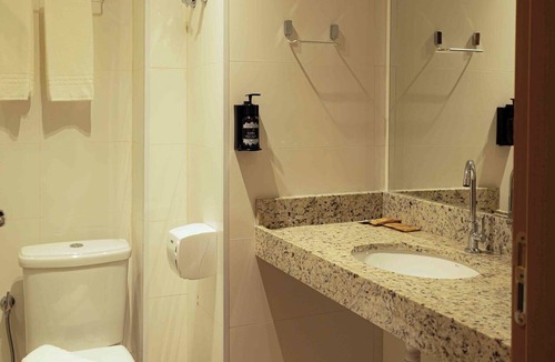 Castanhal Hotel | Bristol Castanhal Hotel