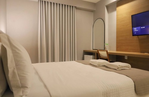 Castanhal Hotel | Bristol Castanhal Hotel