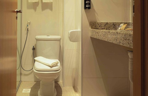 Castanhal Hotel | Bristol Castanhal Hotel