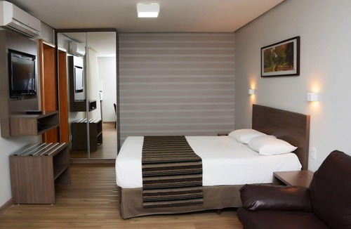 Marista Hotel | Bristol Evidence