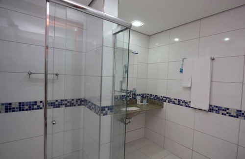 Amambai Hotel | Bristol Exceler Plaza Hotel